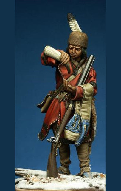 Teton Sioux Hunter