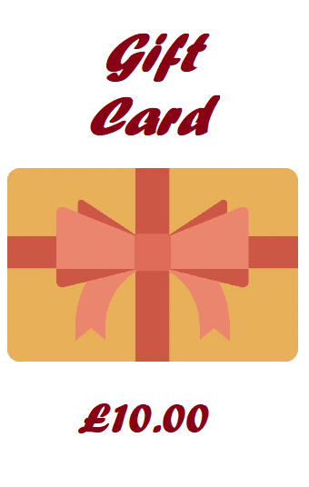 Gift Cards