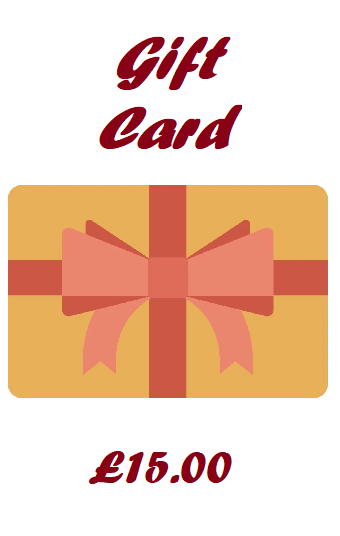 Gift Cards