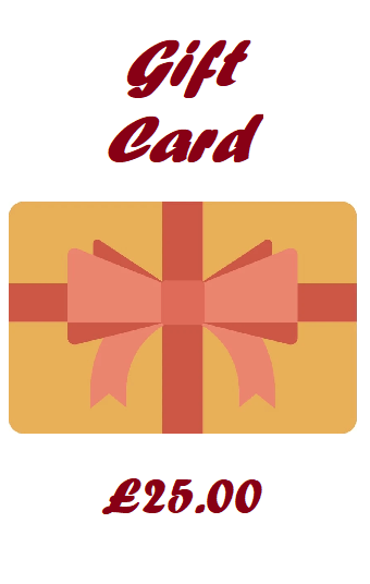 Gift Cards