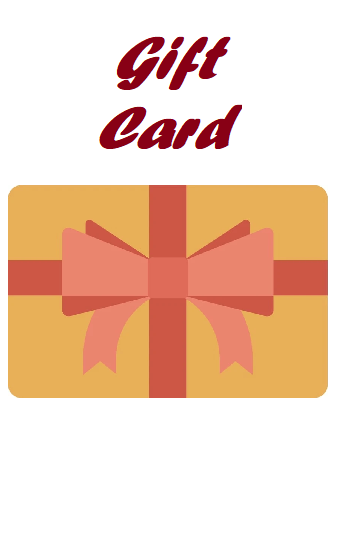 Gift Cards