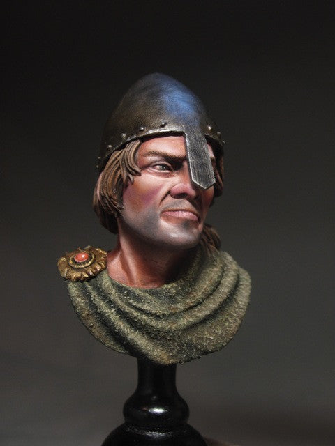 Byzantine Auxiliary
