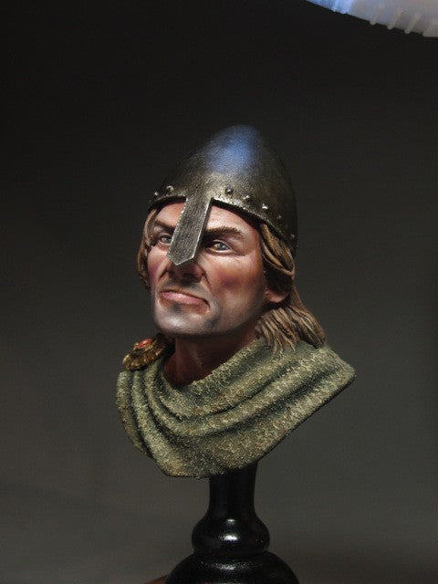 Byzantine Auxiliary