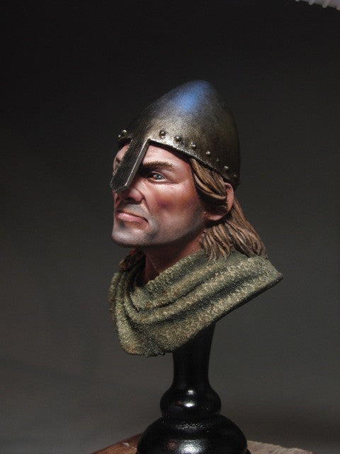 Byzantine Auxiliary