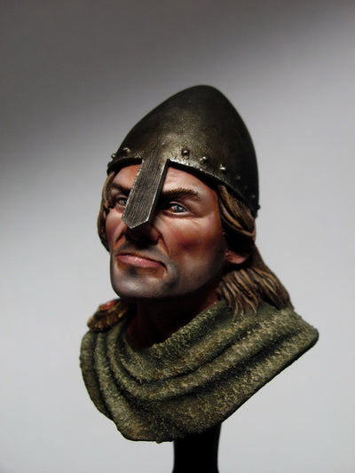 Byzantine Auxiliary