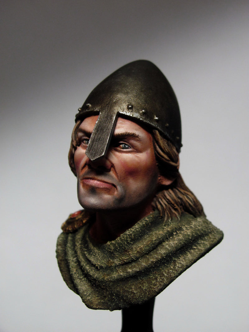 Byzantine Auxiliary