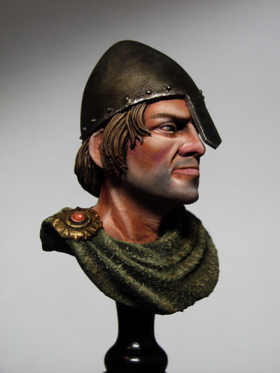 Byzantine Auxiliary