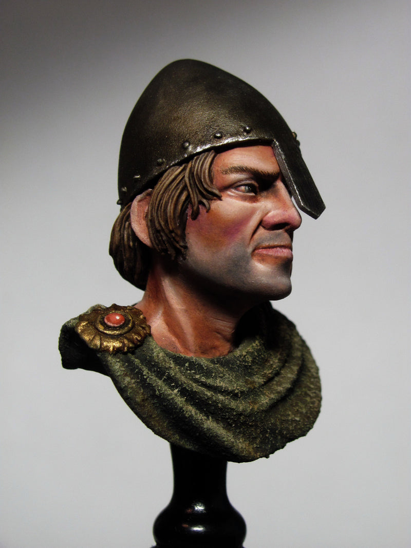 Byzantine Auxiliary