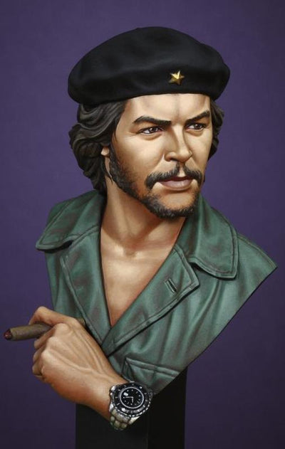 CHE GUEVARA