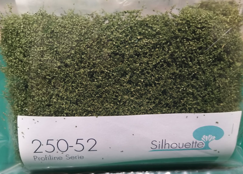 Shrubbery - Birch