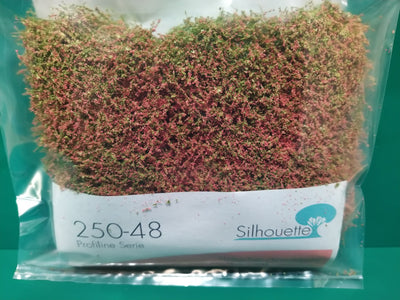 Shrubbery - Red