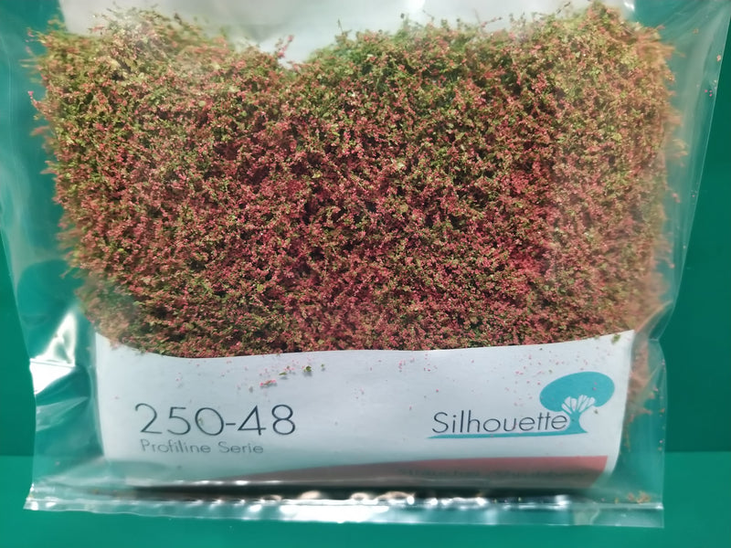 Shrubbery - Red