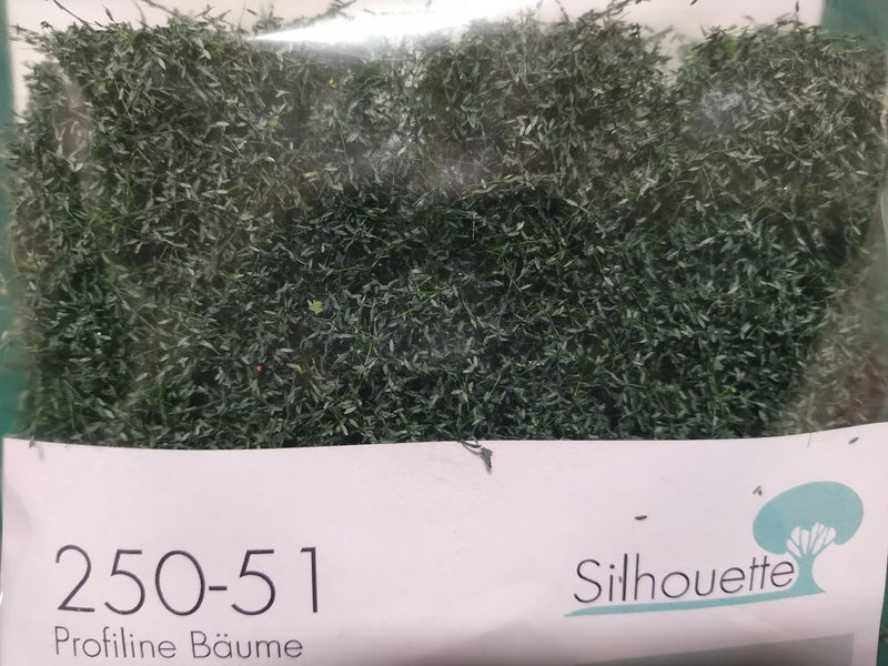 Shrubbery - Silver Willow