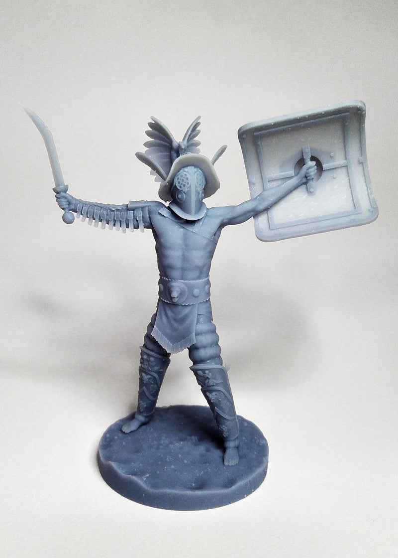 Thraex - 3D Print