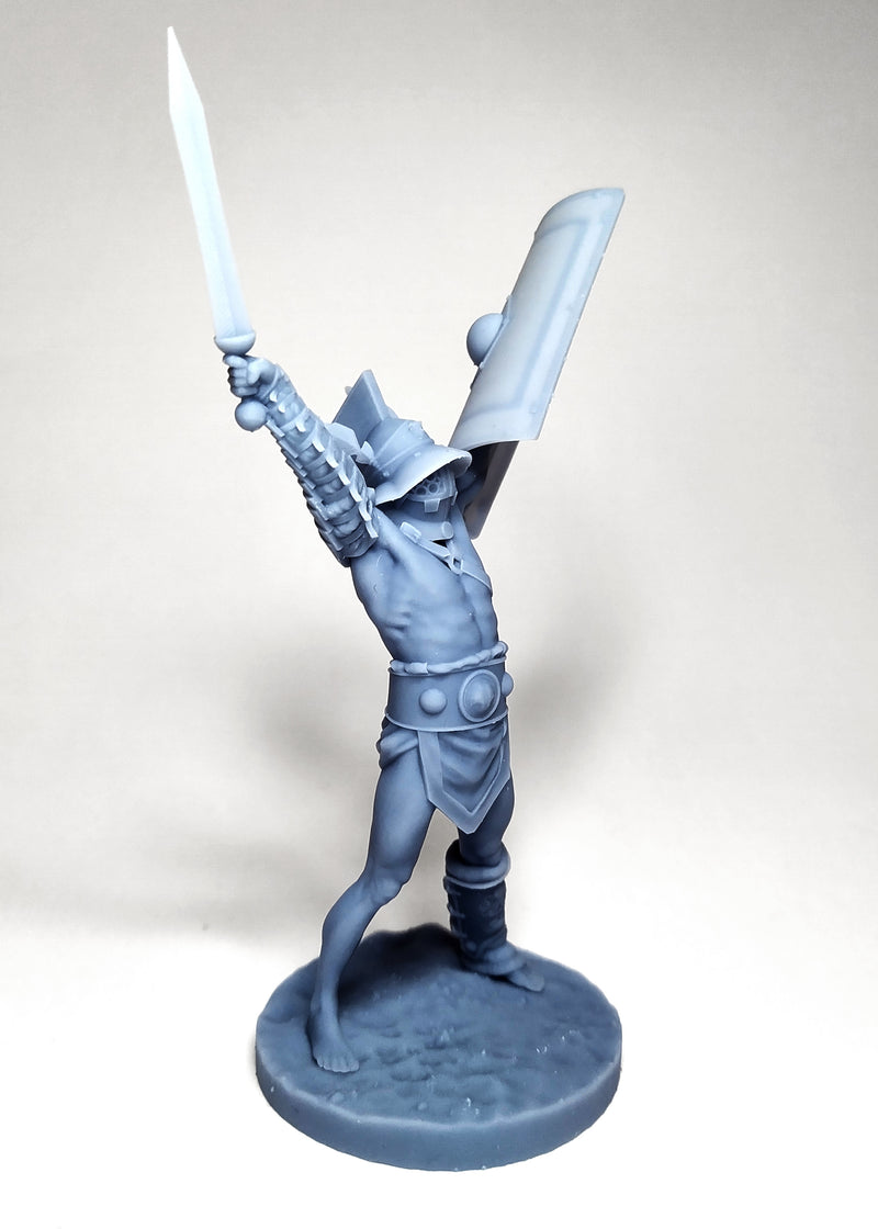 Murmillo - 3D Print