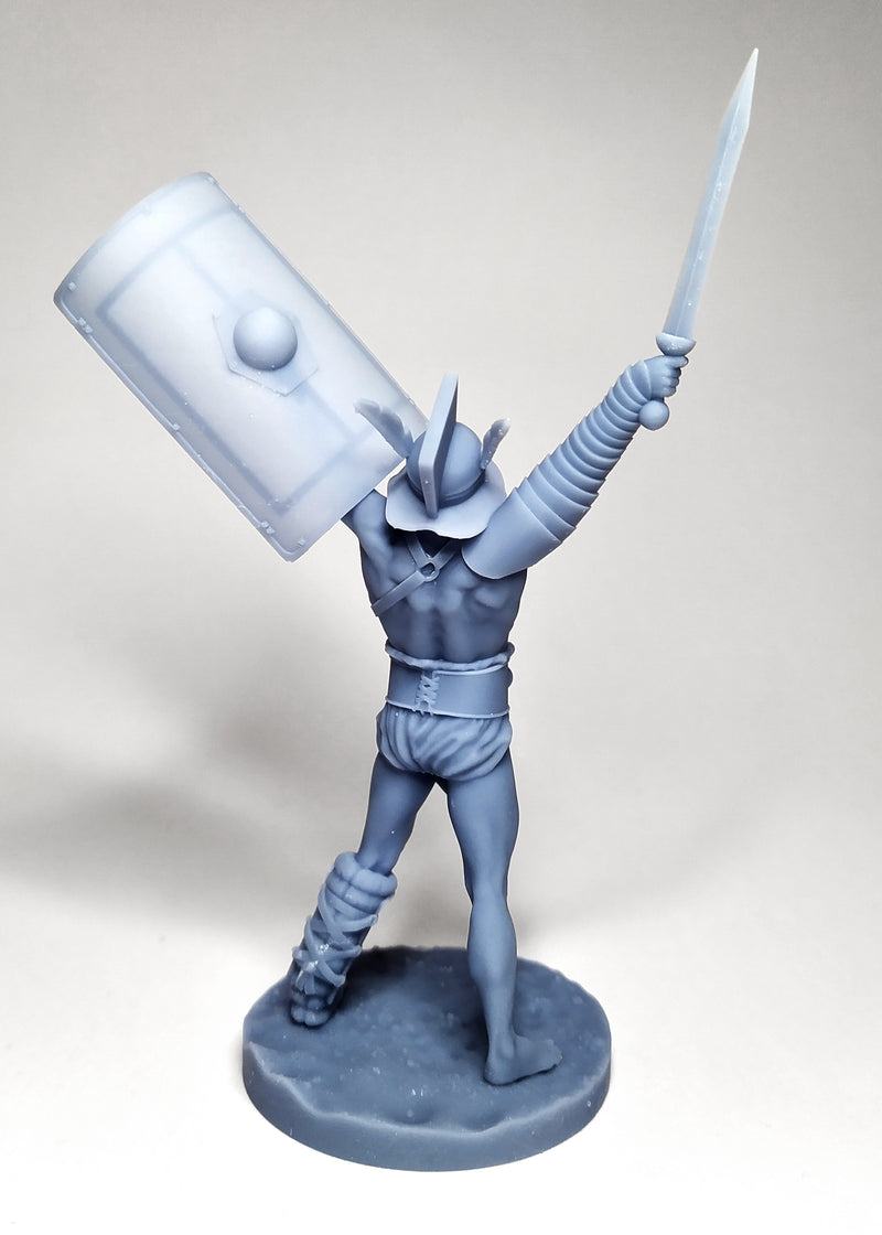 Murmillo - 3D Print