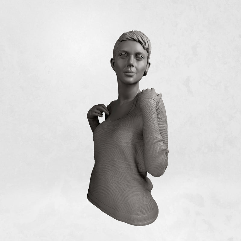 Ilse - 3D Print