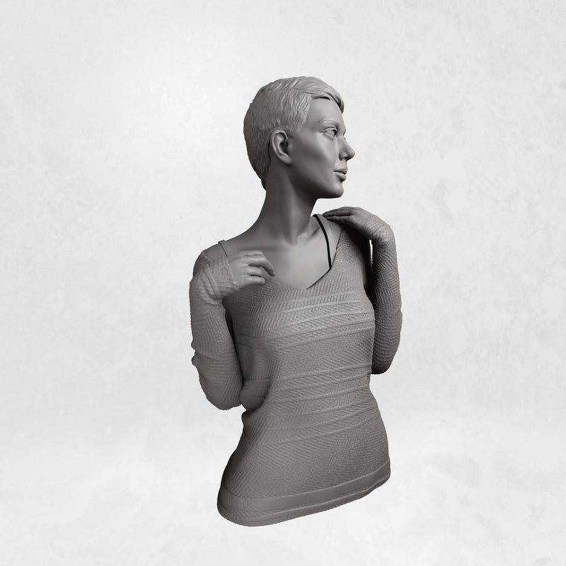 Ilse - 3D Print
