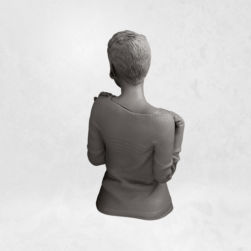 Ilse - 3D Print