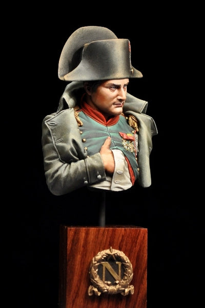 Napoleon Bonaparte