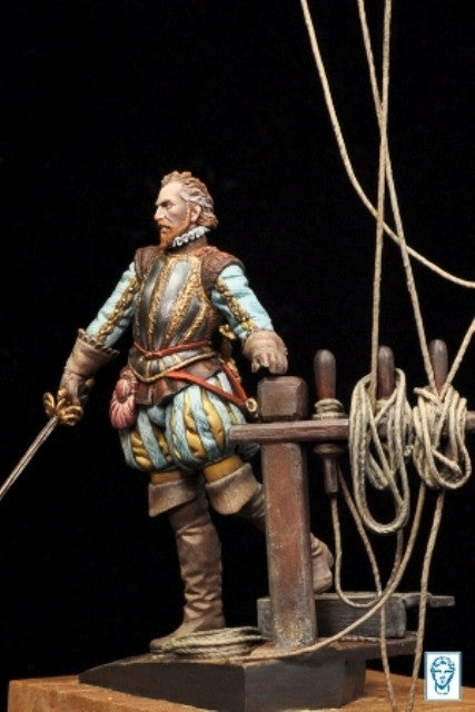 Sir Francis Drake