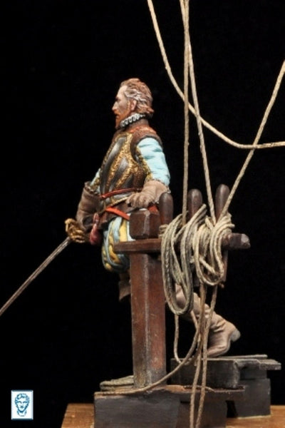 Sir Francis Drake