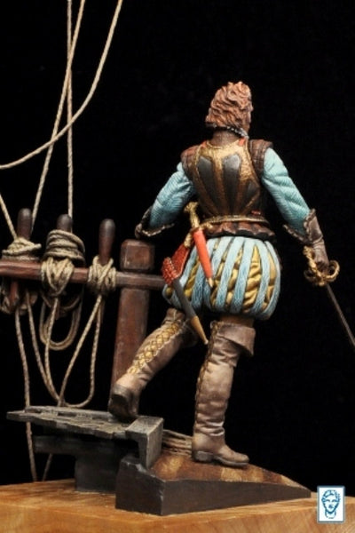 Sir Francis Drake