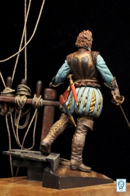 Sir Francis Drake