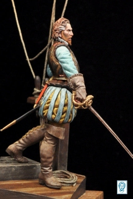 Sir Francis Drake