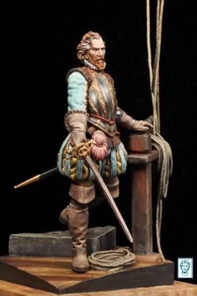 Sir Francis Drake