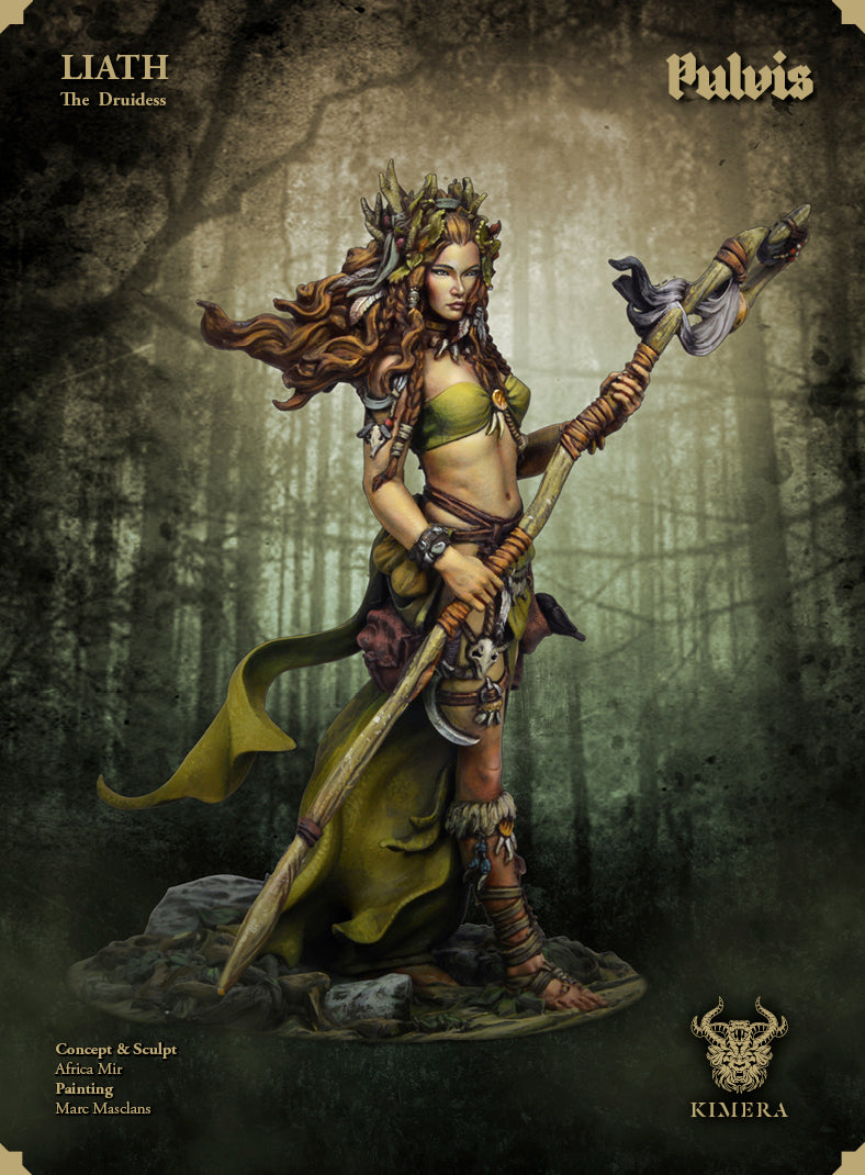 Liath