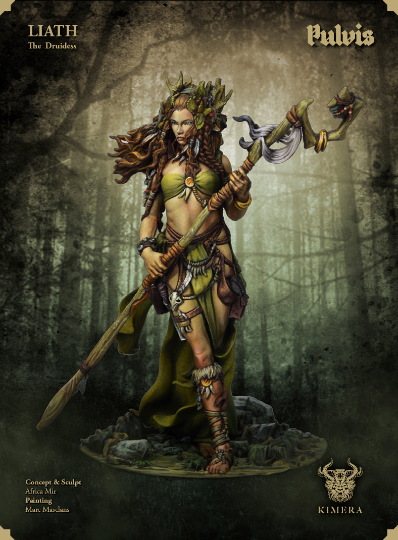 Liath