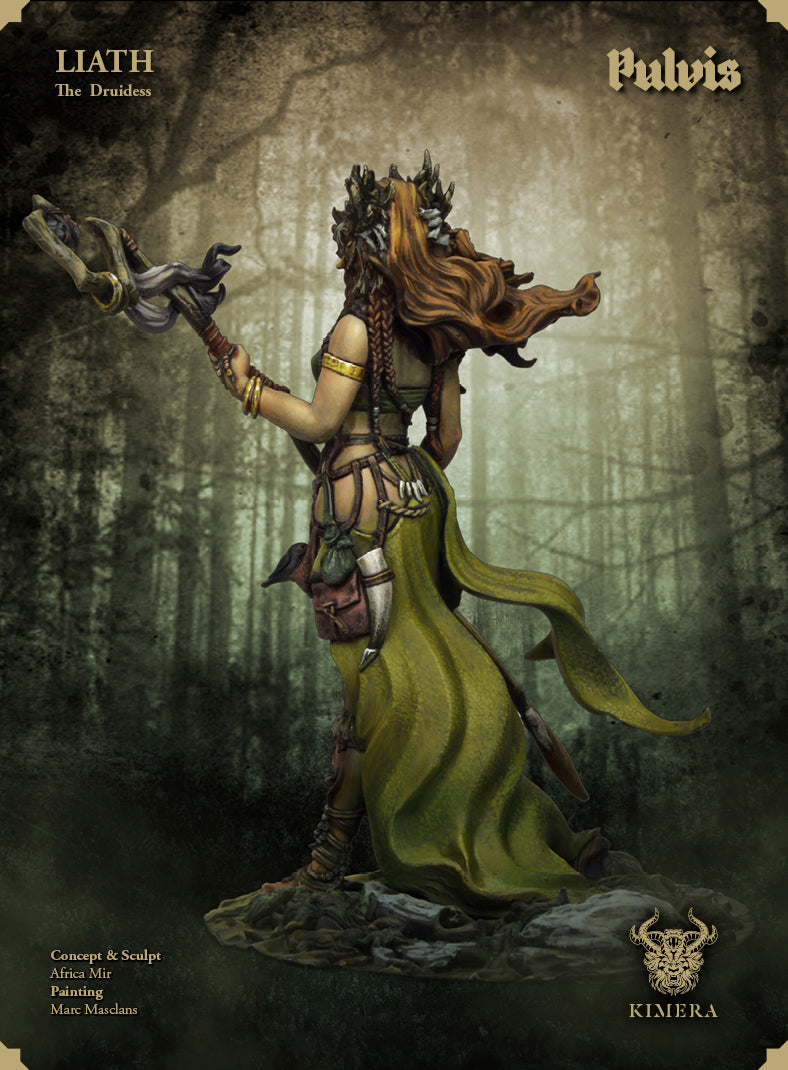 Liath