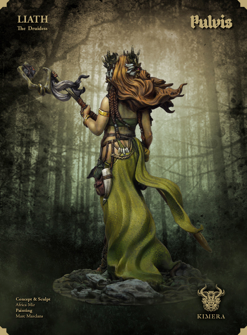 Liath