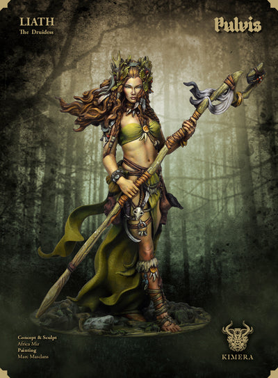 Liath
