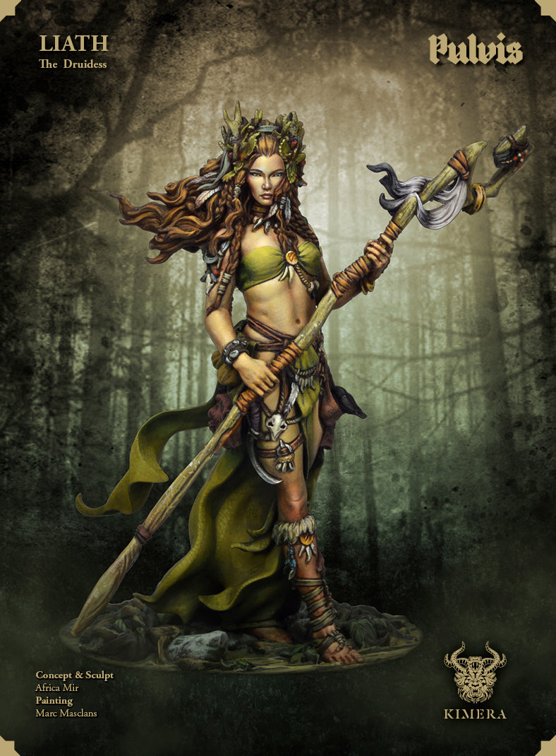 Liath