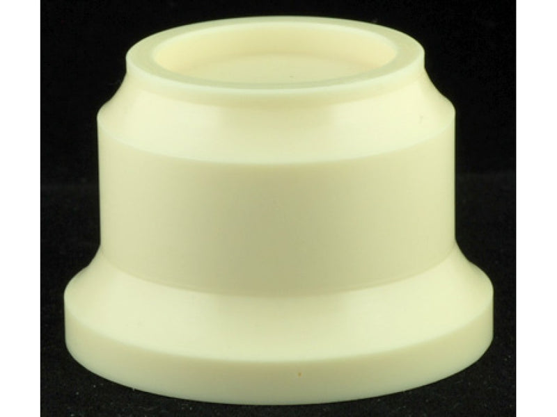 Recessed Display Plinth - Cream