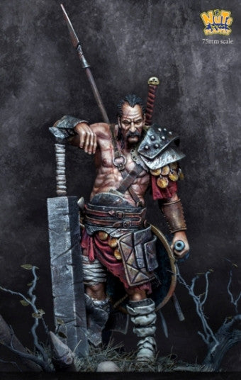 Last Mercenary