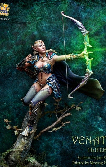 Venatrix