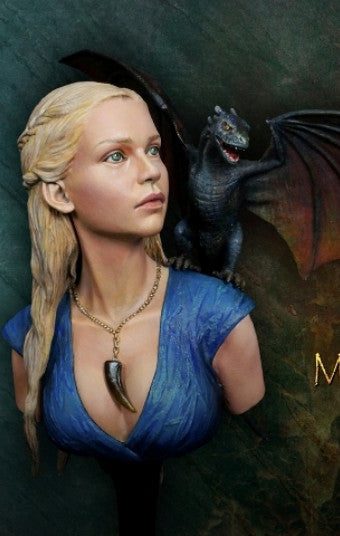 Mother of Dragons