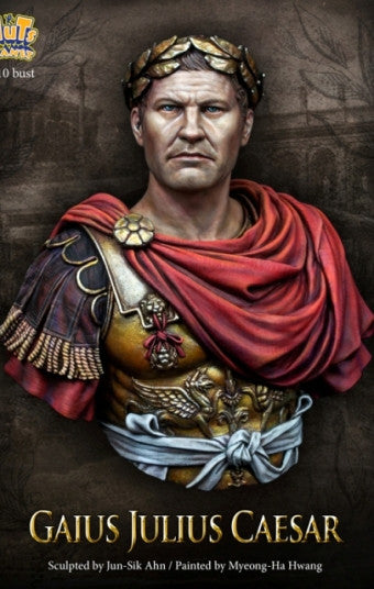 Gaius Julius Caesar