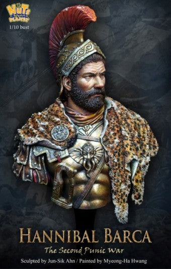 Hannibal Barca