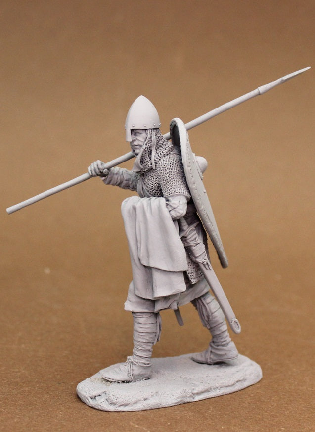 Norman Knight