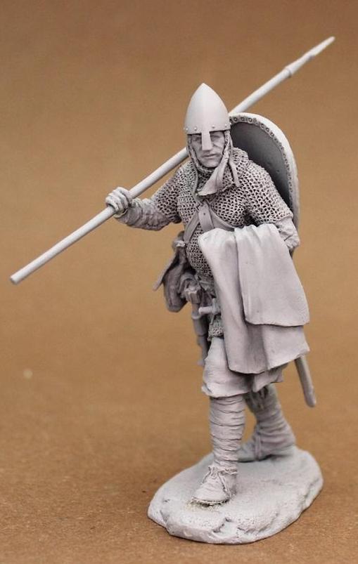 Norman Knight