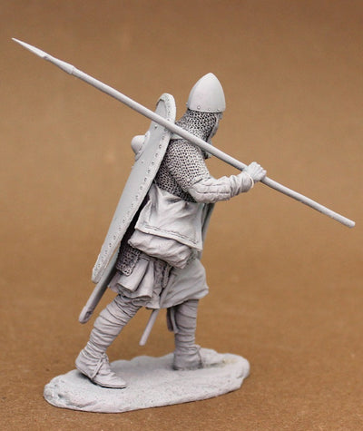 Norman Knight