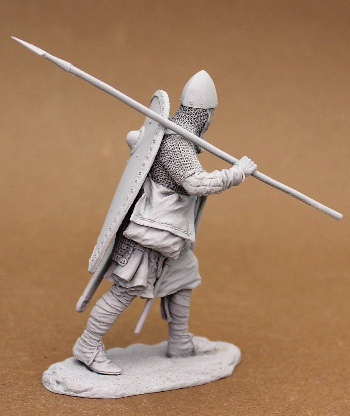 Norman Knight