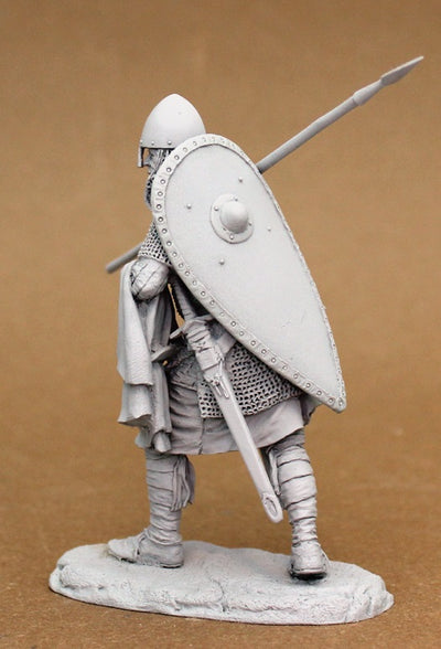 Norman Knight