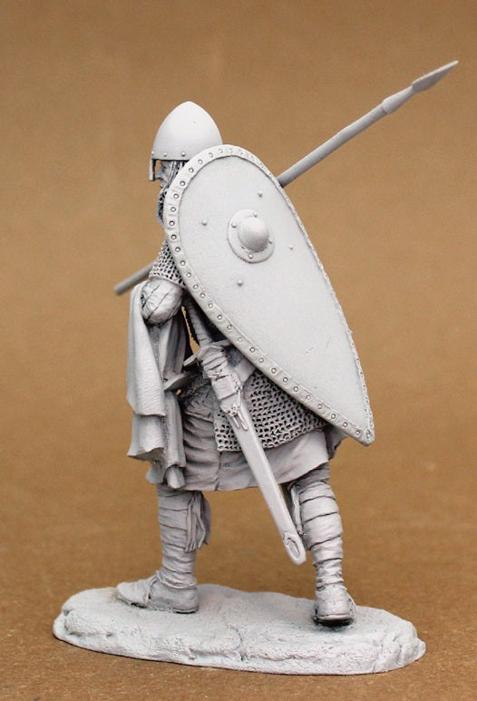 Norman Knight