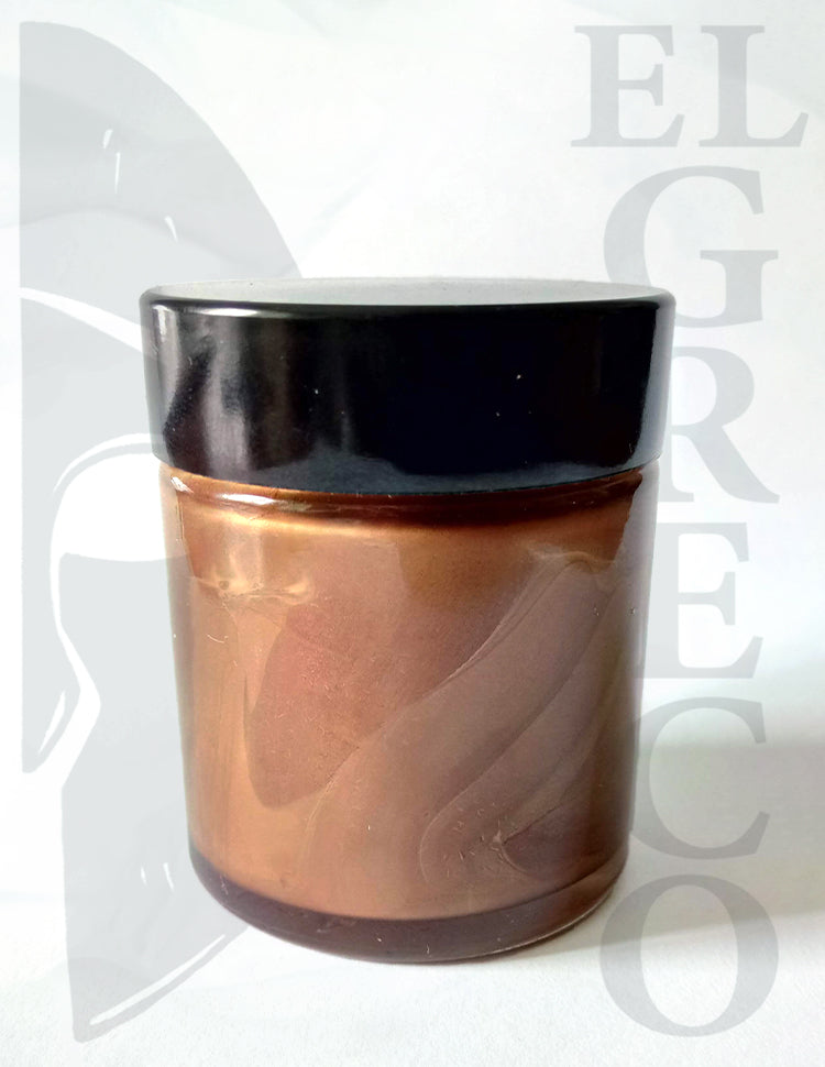 Bronze/Copper
