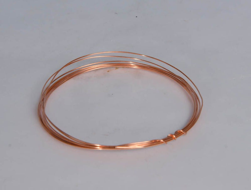 Copper Wire